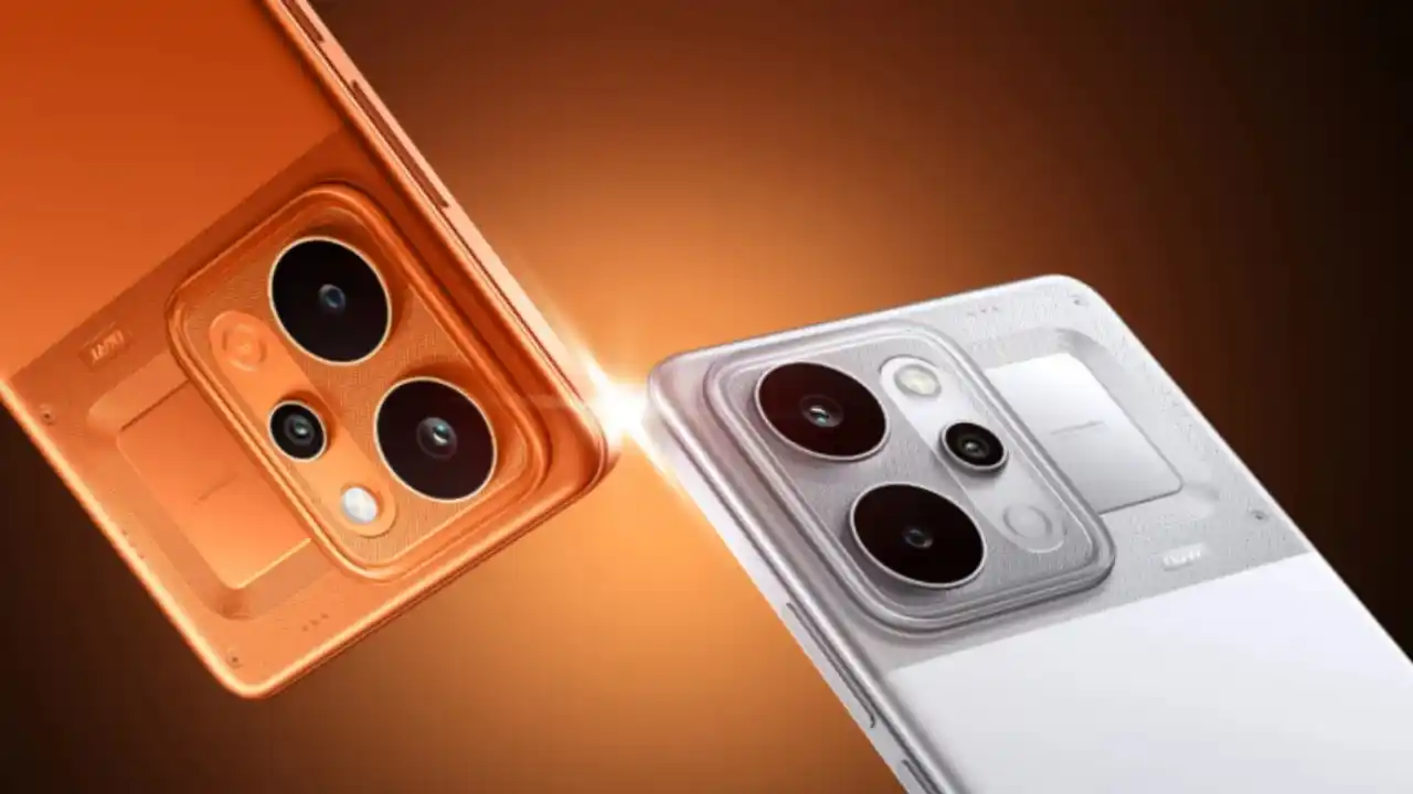 Realme P4 Power 5G भारत में लॉन्च, 10,001mAh बैटरी और दमदार फीचर्स के साथ सेल शुरू