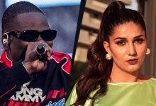 सपना चौधरी विवाद में: नाइजीरियन रैपर पर नस्लवादी टिप्पणी से मचा हंगामा