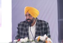 खोखले वादे और पंजाब से भेदभाव: CM भगवंत मान ने बजट पर की तीखी आलोचना