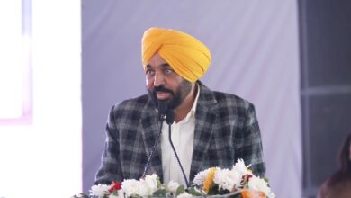 खोखले वादे और पंजाब से भेदभाव: CM भगवंत मान ने बजट पर की तीखी आलोचना