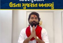 ड्रग्स के खिलाफ AAP की नई मुहिम, प्रदेश युवा अध्यक्ष ब्रिजराज सोलंकी ने की घोषणा