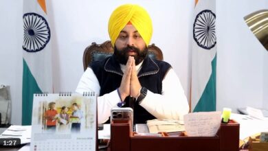 पंजाब में शिक्षा क्रांति का नया अध्याय: आज राज्यव्यापी पेरेंट वर्कशॉप, 27 लाख अभिभावकों की भागीदारी