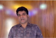 AAP प्रदेश अध्यक्ष इसुदान गढवी का राजू करपडा के इस्तीफे के मुद्दे पर बयान