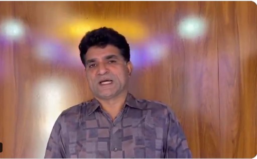 AAP प्रदेश अध्यक्ष इसुदान गढवी का राजू करपडा के इस्तीफे के मुद्दे पर बयान