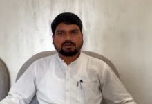 AAP विधायक चैतर वसावा का राजू करपडा के इस्तीफे के मुद्दे पर बयान