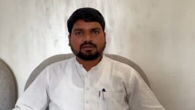 AAP विधायक चैतर वसावा का राजू करपडा के इस्तीफे के मुद्दे पर बयान