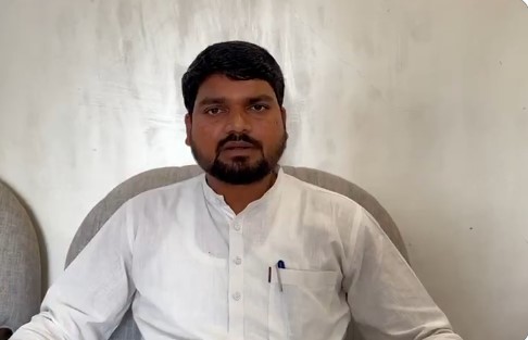 AAP विधायक चैतर वसावा का राजू करपडा के इस्तीफे के मुद्दे पर बयान