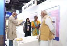 प्रधानमंत्री श्री नरेन्द्र मोदी ने इंडिया एआई इम्पैक्ट एक्सपो 2026 के उद्घाटन समारोह की मुख्य बातें साझा कीं