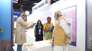 प्रधानमंत्री श्री नरेन्द्र मोदी ने इंडिया एआई इम्पैक्ट एक्सपो 2026 के उद्घाटन समारोह की मुख्य बातें साझा कीं