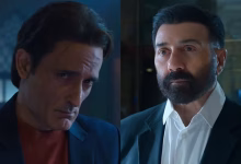 'इक्का' फर्स्ट लुक: 29 साल बाद सनी देओल और अक्षय खन्ना करेंगे स्क्रीन पर धमाका