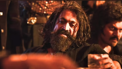 टॉक्सिक फिल्म का धमाकेदार टीजर रिलीज, यश का नया अवतार दिखाई दिया, 19 मार्च को होगी रिलीज 5 टॉक्सिक फिल्म का धमाकेदार टीजर रिलीज, यश का नया अवतार दिखाई दिया, 19 मार्च को होगी रिलीज