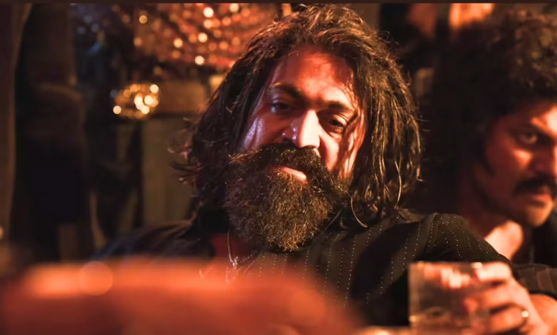 टॉक्सिक फिल्म का धमाकेदार टीजर रिलीज, यश का नया अवतार दिखाई दिया, 19 मार्च को होगी रिलीज