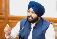 पंजाब सरकार ने लुधियाना के 'घोस्ट स्कूल' पर कार्रवाई की; मान्यता रद्द करने और आपराधिक शिकायत दर्ज करने की प्रक्रिया शुरू की