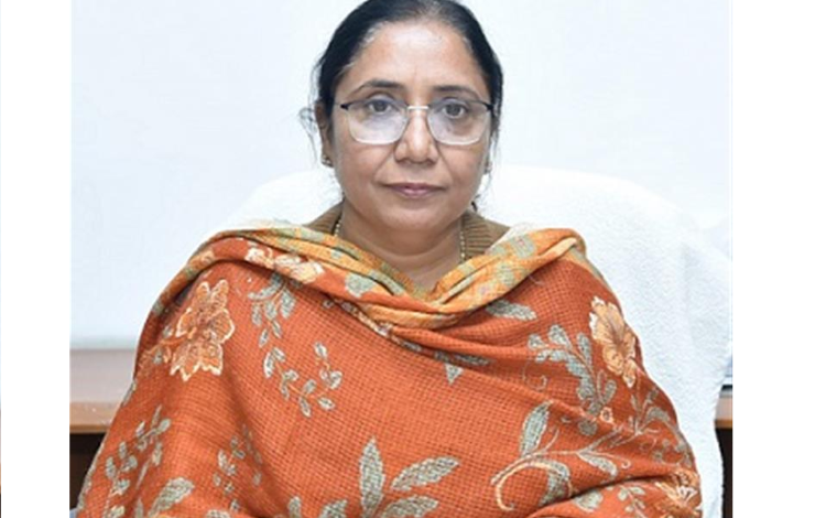 डॉ. बलजीत कौर: 0–6 वर्ष के बच्चों के उज्ज्वल भविष्य हेतु 6,110 आंगनवाड़ी पदों पर भर्ती का ऐलान