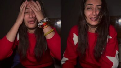 Bigg Boss OTT 2 की एक्स कंटेस्टेंट चंद्रिका दीक्षित ने पति पर लगाया धोखे का आरोप, वीडियो वायरल