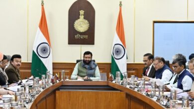 हरियाणा मंत्रिमंडल: हरियाणा ने आवासीय भूखंडों में नर्सिंग होम के लिए नीति को मंजूरी दी