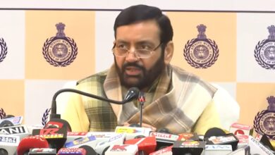 मुख्यमंत्री नायब सिंह सैनी ने केंद्रीय बजट 2026 पर दी प्रतिक्रिया, कहा- आत्मनिर्भर और विकसित भारत की तस्वीर