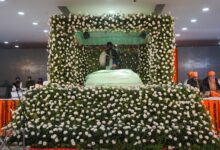 मुख्यमंत्री भगवंत सिंह मान: श्री गुरु रविदास महाराज जी के उपदेश के अनुसार समानता वाले समाज की रचना के लिए पंजाब सरकार प्रतिबद्ध