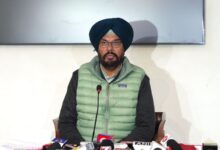 (आप) कुलदीप सिंह धालीवाल: अमरीका के कृषि वस्तुओ के लिए ज़ीरो-टैक्स एंट्री भारतीय किसानों को बर्बाद कर देगी, भाजपा अपना किसान विरोधी एजेंडा आगे बढ़ा रही है