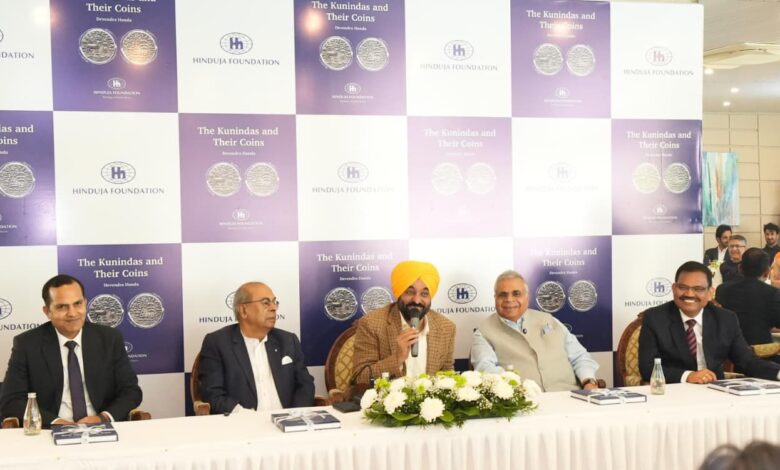 भगवंत सिंह मान सरकार ने पंजाब के युवाओं के लिए रोजगार सृजन को लेकर निवेश प्रयास तेज किए