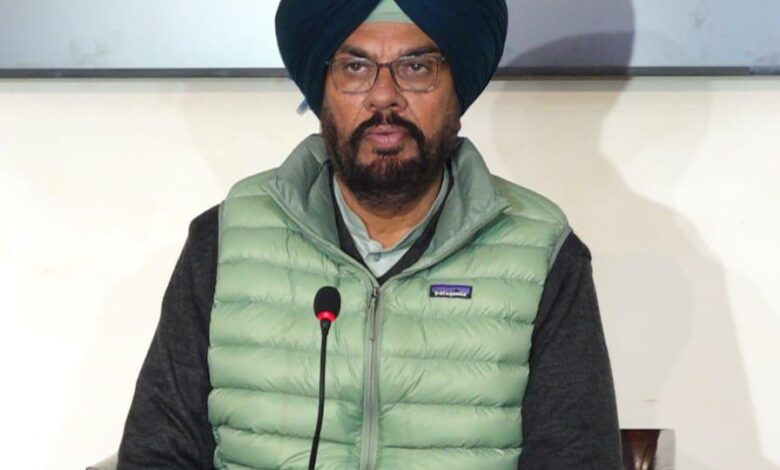 AAP protest against India-US trade deal