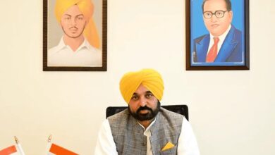 मुख्यमंत्री सेहत योजना को लेकर विरोधियों द्वारा फैलाए जा रहे झूठ से बचें, मुख्यमंत्री भगवंत मान ने पंजाबियों से की अपील