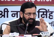 मुख्यमंत्री नायब सिंह सैनी ने वृद्धावस्था पेंशन पर स्थिति स्पष्ट की, जानबूझकर गलत सूचना फैलाने के लिए विपक्ष की आलोचना की