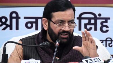 मुख्यमंत्री नायब सिंह सैनी ने वृद्धावस्था पेंशन पर स्थिति स्पष्ट की, जानबूझकर गलत सूचना फैलाने के लिए विपक्ष की आलोचना की