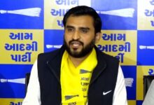 राजू करपडा के इस्तीफे के मुद्दे पर AAP नेता प्रवीण राम का बड़ा खुलासा