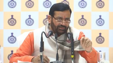 मुख्यमंत्री नायब सिंह सैनी ने बजट पूर्व प्रेस वार्ता में साझा की राज्य की आर्थिक प्रगति