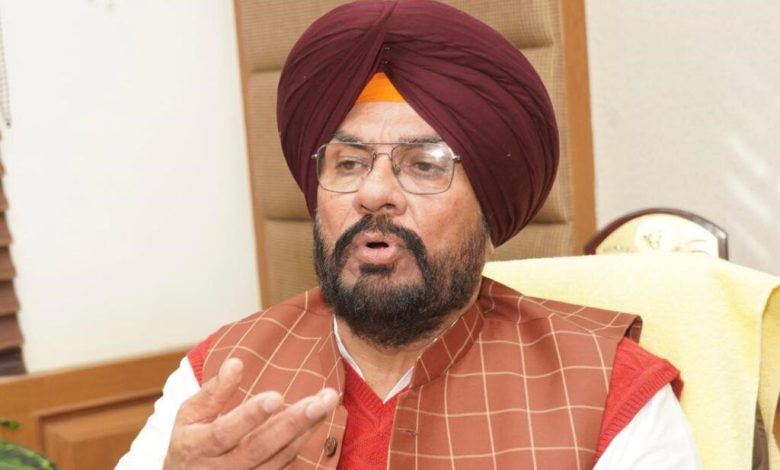 कुलदीप सिंह धालीवाल: अकाली और कांग्रेसी मान सरकार पर कमेंट करने के बजाय, बताएं कि उन्होंने 15 साल में ड्रग्स के खिलाफ क्या किया है