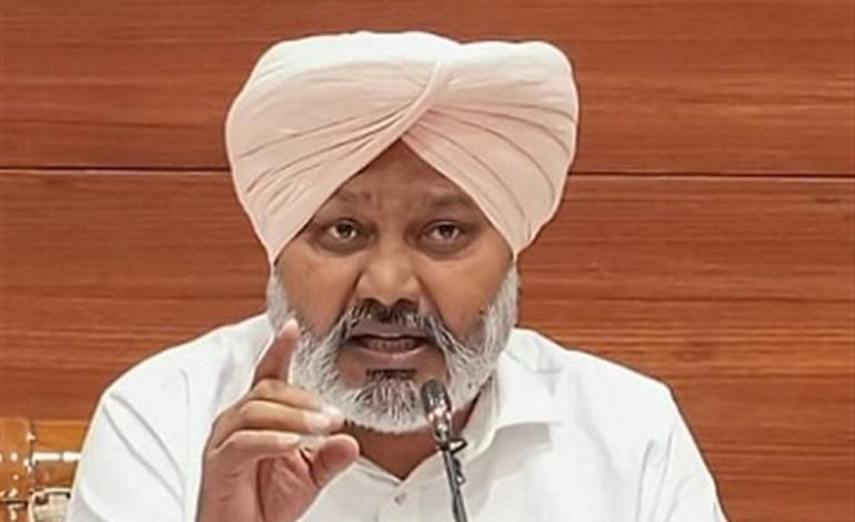 भगवंत मान सरकार ने पंजाब ट्रेड कमीशन लॉन्च किया, छोटे व्यापारियों के लिए आसान होंगे व्यापारिक प्रोसेस