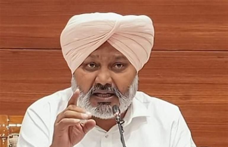 भगवंत मान सरकार ने पंजाब ट्रेड कमीशन लॉन्च किया, छोटे व्यापारियों के लिए आसान होंगे व्यापारिक प्रोसेस