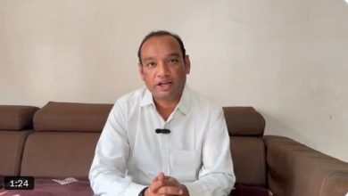 AAP के राष्ट्रीय संयोजक अरविंद केजरीवाल जी कल से दो दिवसीय गुजरात दौरे पर