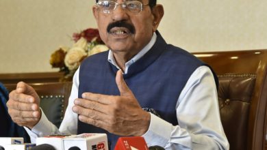 अरविंद केजरीवाल की रिहाई सच्चाई और लोकतंत्र की जीत: पंजाब कैबिनेट मंत्री मोहिंदर भगत 2 अरविंद केजरीवाल की रिहाई सच्चाई और लोकतंत्र की जीत: कैबिनेट मंत्री मोहिंदर भगत