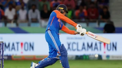 टीम इंडिया को झटका: T20 वर्ल्ड कप 2026 में धाकड़ सलामी बल्लेबाज अभिषेक शर्मा अस्पताल में भर्ती, अगला मैच होगा प्रभावित?