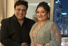 ‘मैं माफी मांगता हूं…’ गोविंदा ने पत्नी सुनीता आहूजा के आरोपों पर तोड़ी चुप्पी