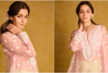 आलिया भट्ट हाउसवाइफ के रोल में आएंगी बड़े पर्दे पर, राजकुमार राव के साथ पहली जोड़ी?