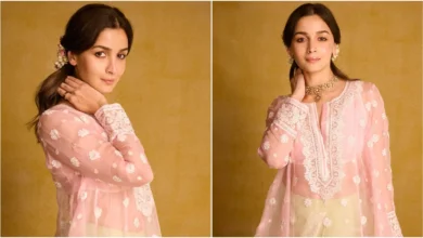 आलिया भट्ट हाउसवाइफ के रोल में आएंगी बड़े पर्दे पर, राजकुमार राव के साथ पहली जोड़ी?