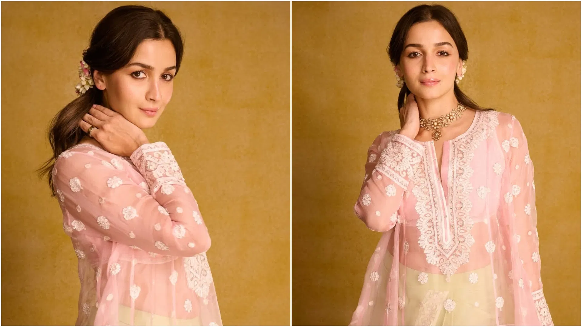 आलिया भट्ट हाउसवाइफ के रोल में आएंगी बड़े पर्दे पर, राजकुमार राव के साथ पहली जोड़ी?