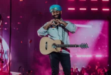 अरिजीत सिंह ने रिटायरमेंट का प्लान किया स्पष्ट, दिए रहस्यमयी संकेत: "आगे क्या होगा कौन जाने"