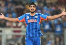 T20 वर्ल्ड कप 2026: अर्शदीप सिंह के नाम भारत के लिए नया रिकॉर्ड, टूट सकता है आर अश्विन का कीर्तिमान