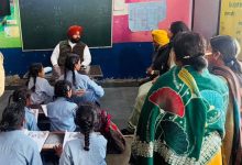 हरजोत सिंह बैंस: मान सरकार ने 'सिख्य क्रांति' को मजबूत करने के लिए सख्त जवाबदेही लागू की, 6 शिक्षकों को कारण बताओ नोटिस जारी किए गए