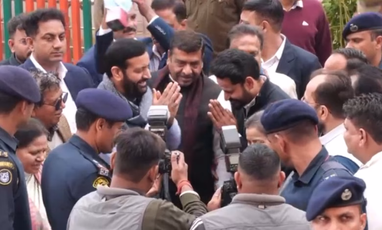 केंद्रीय बजट 2026-27: हरियाणा में विकास और रोजगार के नए अवसर खुलेंगे