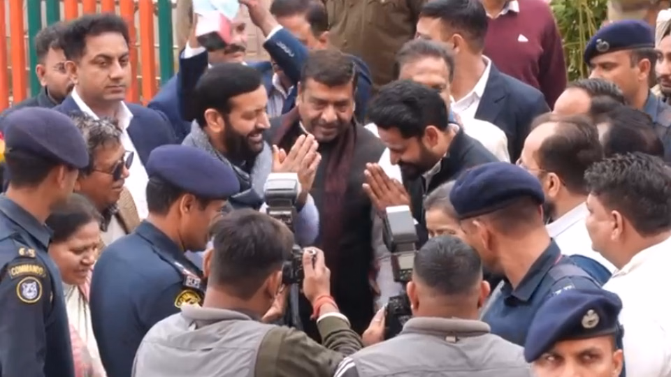 केंद्रीय बजट 2026-27: हरियाणा में विकास और रोजगार के नए अवसर खुलेंगे