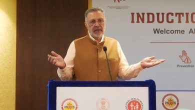 स्वास्थ्य मंत्री डॉ. बलबीर सिंह का ऐलान: आधार और वोटर आईडी से तुरंत होगा पंजीकरण