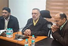 डॉ. बलबीर सिंह ने रोगी केंद्रित स्वास्थ्य सेवा वितरण में तेजी लाने के लिए राज्य स्तरीय समीक्षा बैठक आयोजित की।