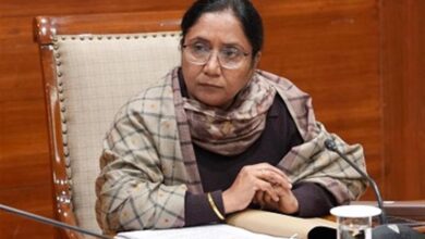 डॉ. बलजीत कौर का कहना है कि पंजाब सरकार अनुसूचित जाति/बहुसंख्यक समुदायों के अधिकारों की रक्षा के लिए पूरी तरह प्रतिबद्ध है।