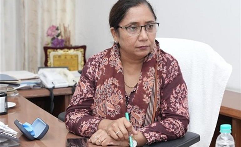 डॉ. बलजीत कौर: जनवरी 2026 तक सामाजिक सुरक्षा योजनाओं के तहत ₹5,748 करोड़ से अधिक राशि जारी की गई