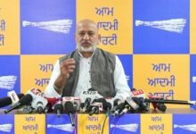 बालतेज पन्नू: मान सरकार की रोड सेफ्टी फोर्स (SSF) ने पंजाब में हाईवे मौतों में करीब 50% की कमी की